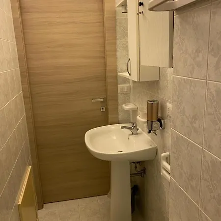 Canalotto Apartment *