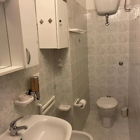Apartment Canalotto Realmonte
