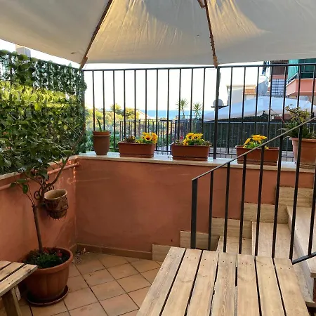 Apartment Canalotto *