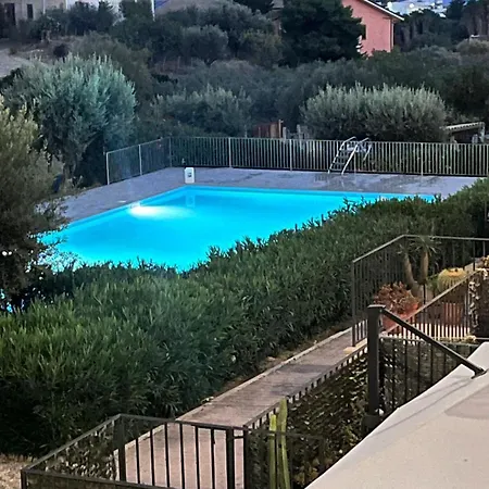Canalotto Apartment Realmonte