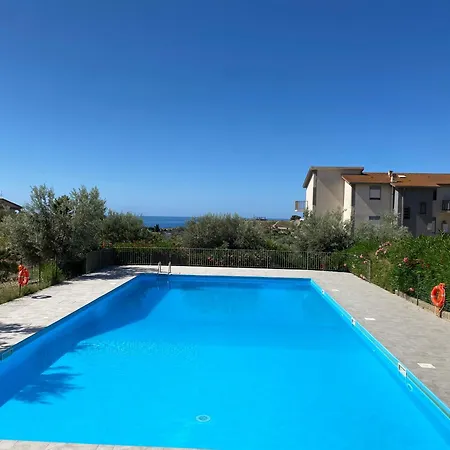 Canalotto Appartement