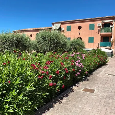Apartament Canalotto Realmonte