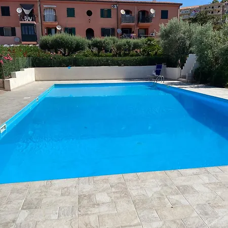 Apartament Canalotto *