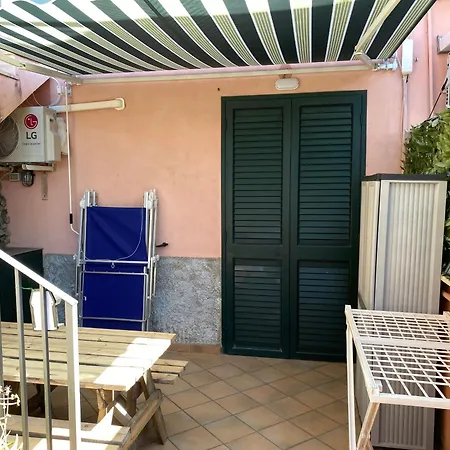 Canalotto Apartament Realmonte
