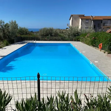 Apartament Canalotto