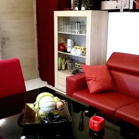 Canalotto Apartment Realmonte