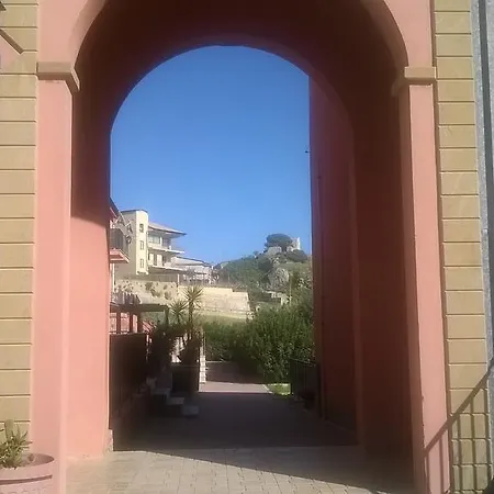 Canalotto 아파트 *