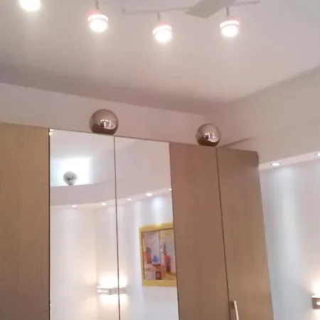 Canalotto Apartment Realmonte