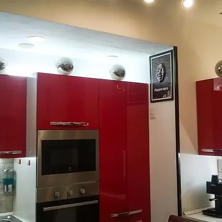 Canalotto Apartment Realmonte