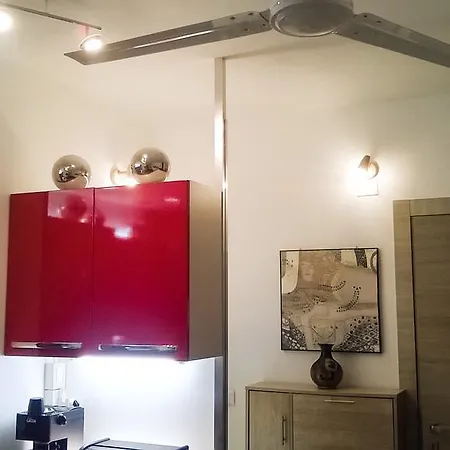 Apartment Canalotto *