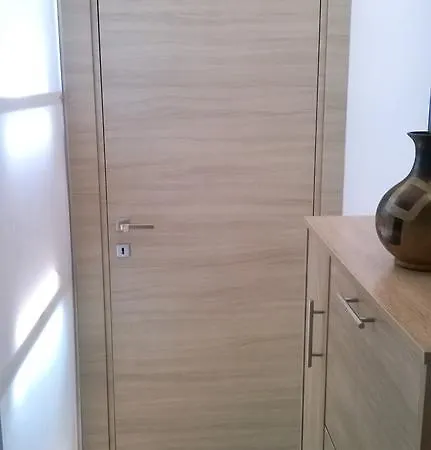 Apartment Canalotto *