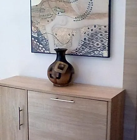 Canalotto Apartment *