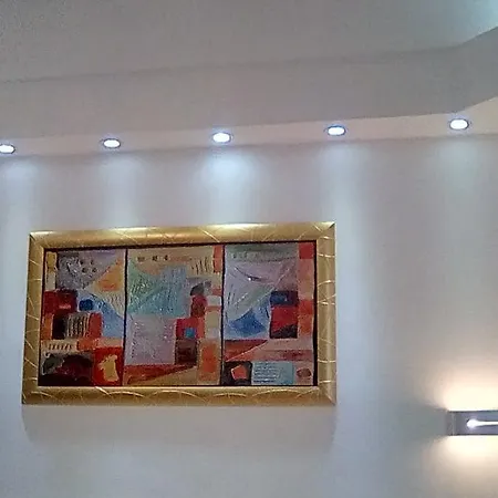 Canalotto Apartment