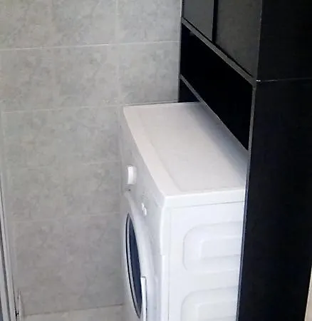 Canalotto Apartment
