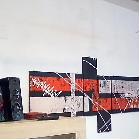 Canalotto 아파트