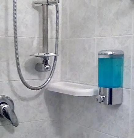 Canalotto Apartment *