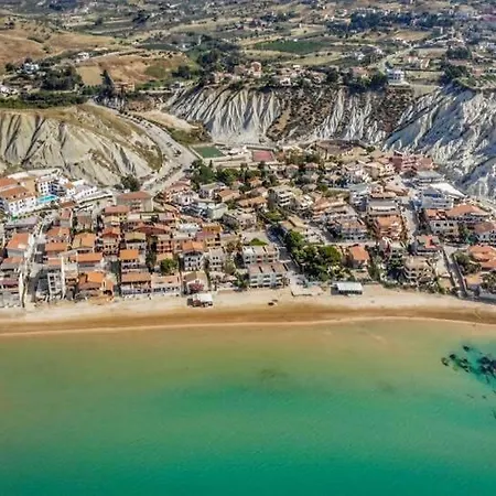 Canalotto Realmonte