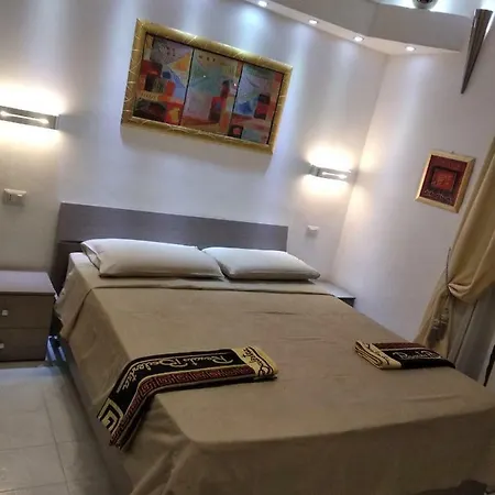 Canalotto Apartment Realmonte