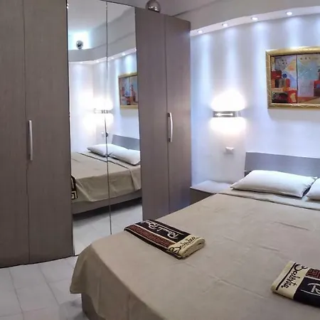 Apartment Canalotto