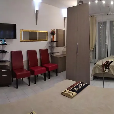 Apartment Canalotto Realmonte