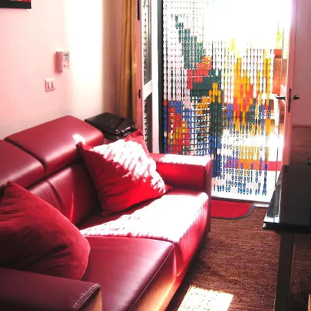 Canalotto Apartment