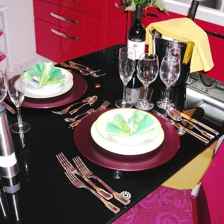Canalotto Apartment *