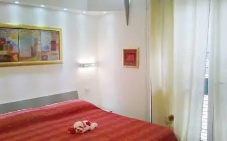 Apartment Canalotto Realmonte