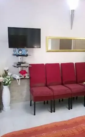 Canalotto Apartment