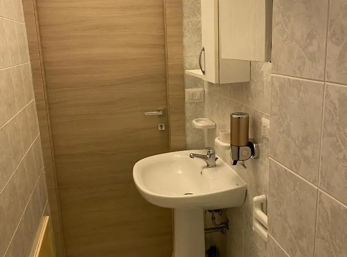 Canalotto Appartement *