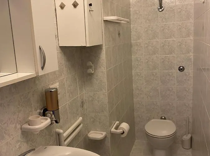 Appartement Canalotto Realmonte