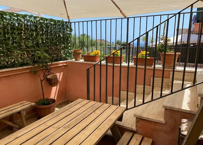 Appartement Canalotto Realmonte