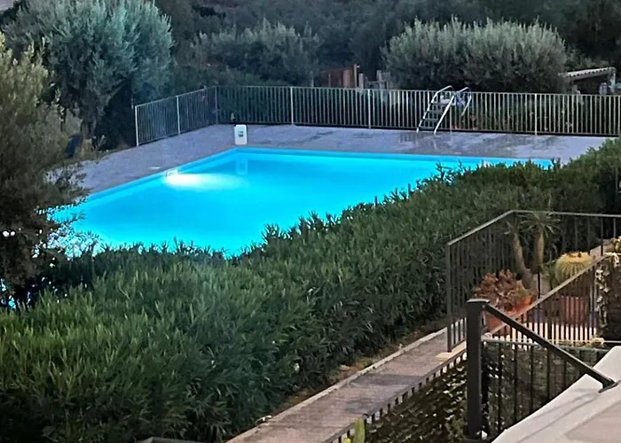 Canalotto Appartement Realmonte