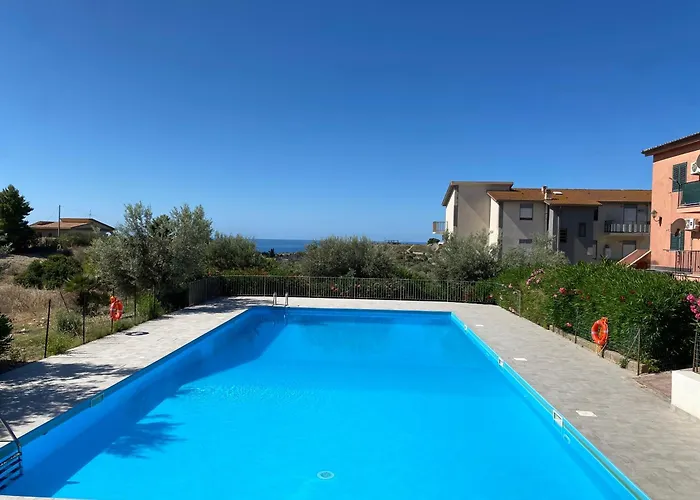 Canalotto Appartement