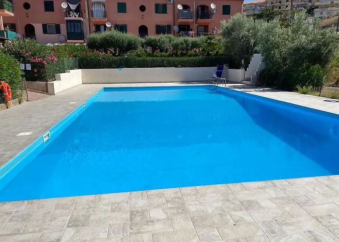 Appartement Canalotto *