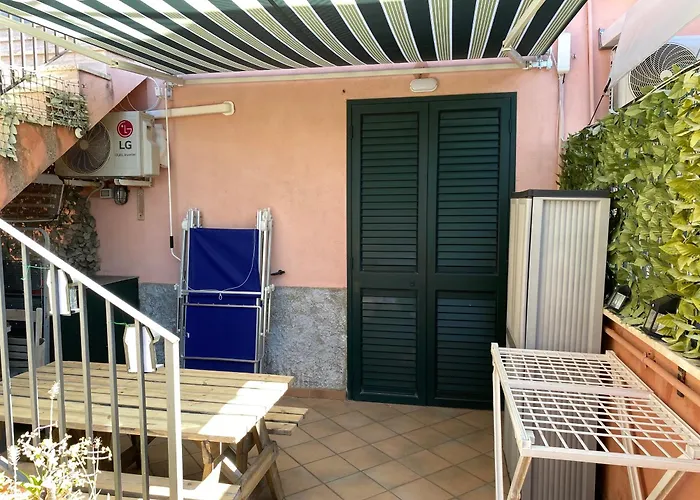 Canalotto Appartement Realmonte