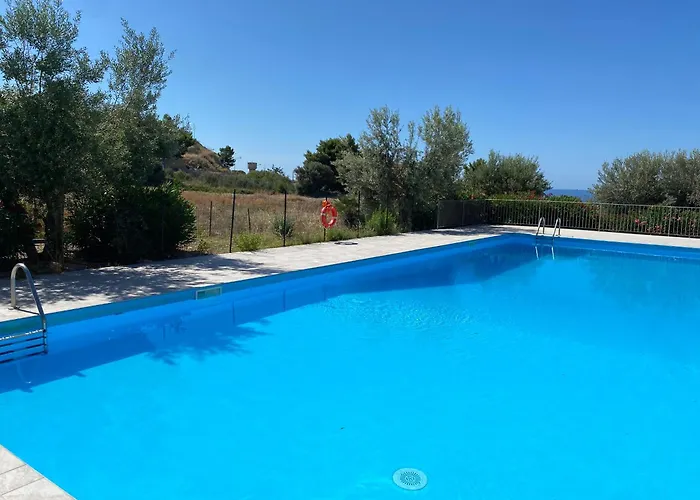 Appartement Canalotto Realmonte