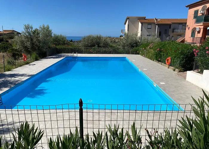 Appartement Canalotto