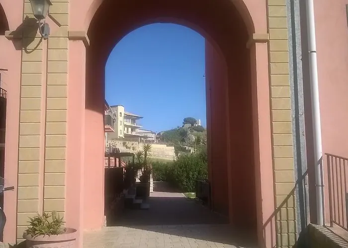 Canalotto Appartement *