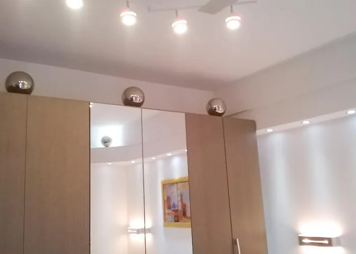 Canalotto Appartement Realmonte