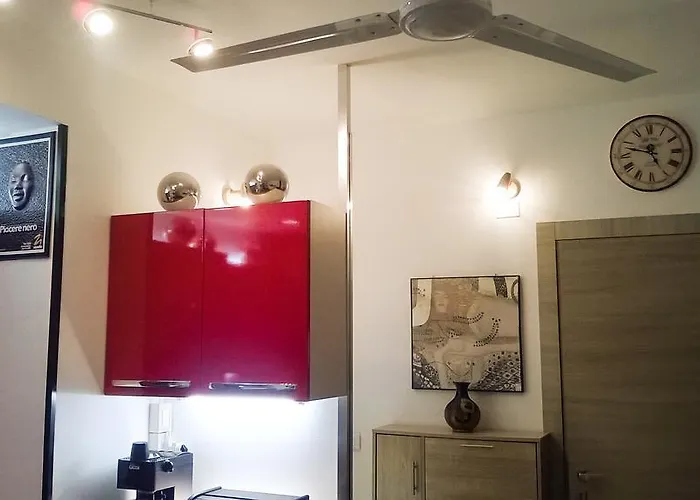 Appartement Canalotto *