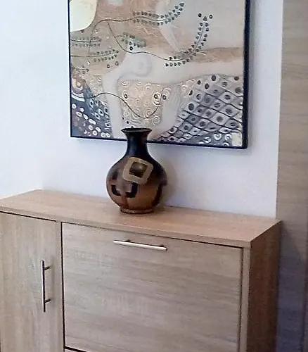 Canalotto Appartement *