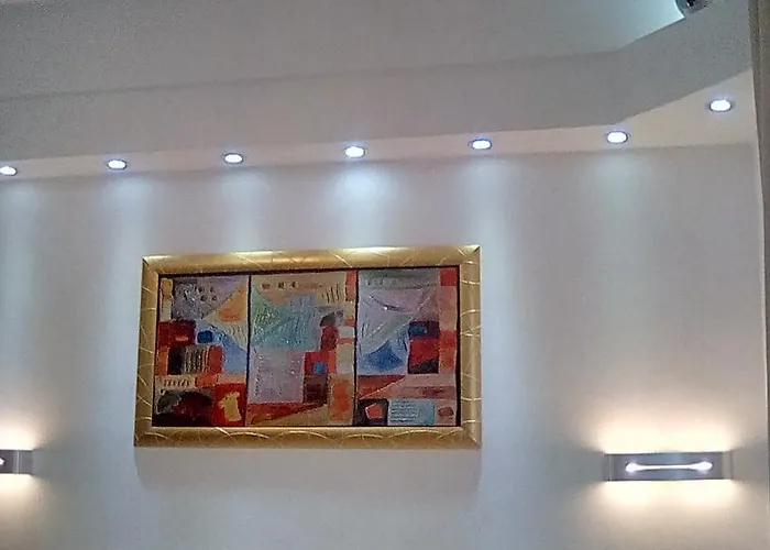 Canalotto Appartement