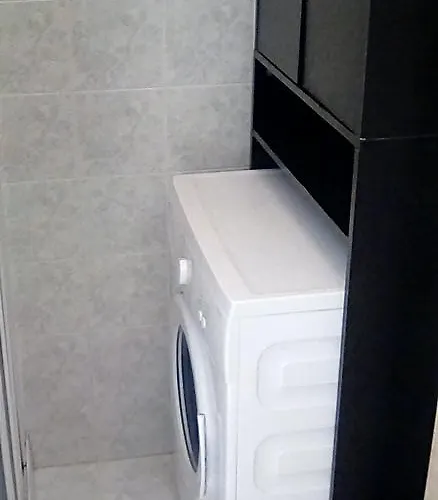 Canalotto Appartement
