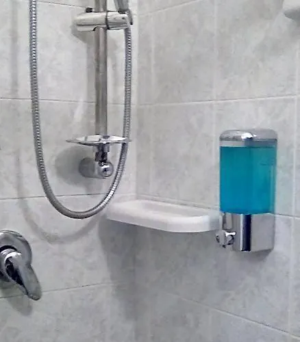 Canalotto Appartement *
