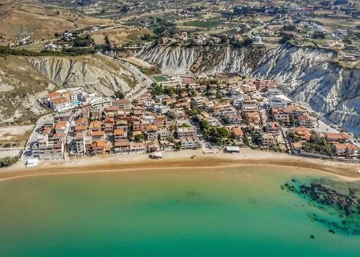 Canalotto Realmonte