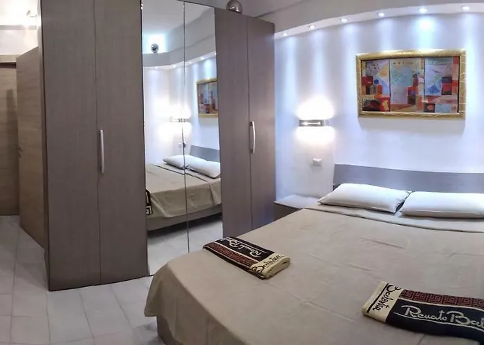 Appartement Canalotto