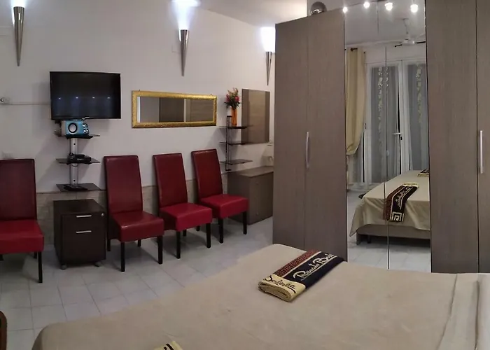 Appartement Canalotto Realmonte