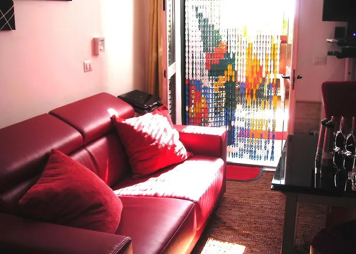 Canalotto Appartement