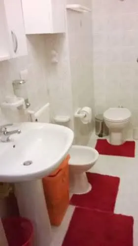 Appartement Canalotto